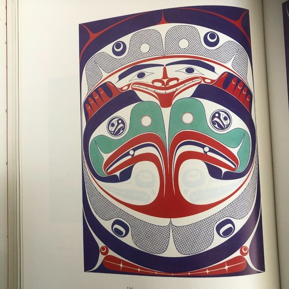 Robert Davidson: Eagle of the Dawn Hardcover - 1993 - Edited by Ian M. Thom - Picture 16 of 16